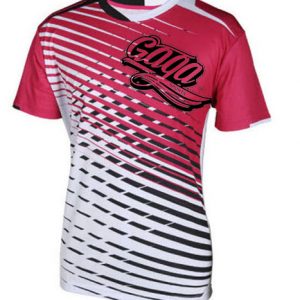 Badminton Jersy