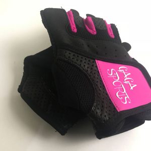 Ladies Weightlifting gloves