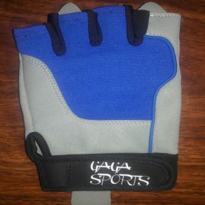 weightlifting gloves