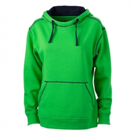 Pullover Hoodies