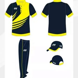 Cricket uniform