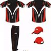 Sublimated Cricket Uniform