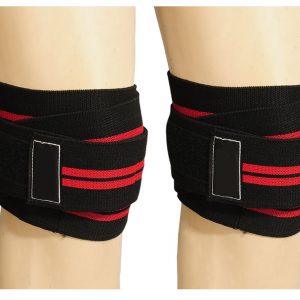knee wrap