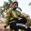 Classic styling bomber jacket